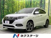 2020 HONDA VEZEL