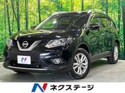 2016 NISSAN X-TRAIL