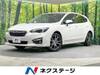 SUBARU IMPREZA SPORTS