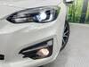 SUBARU IMPREZA SPORTS