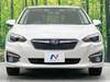SUBARU IMPREZA SPORTS