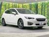 SUBARU IMPREZA SPORTS