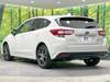 SUBARU IMPREZA SPORTS