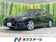 2024 SUBARU IMPREZA
