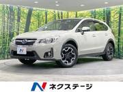 2015 SUBARU XV