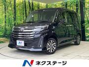 2022 TOYOTA ROOMY