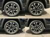 CHRYSLER JEEP COMPASS