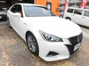 2015 TOYOTA CROWN HYBRID Athlete S