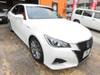 TOYOTA CROWN HYBRID