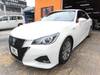 TOYOTA CROWN HYBRID