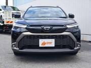 2024 TOYOTA COROLLA CROSS