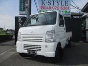 2008 MAZDA SCRUM TRUCK