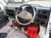 MAZDA SCRUM TRUCK