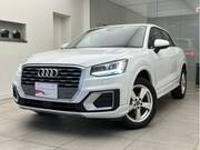 2020 AUDI Q2
