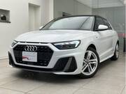 2021 AUDI A1 SPORTBACK