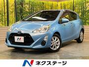 2016 TOYOTA AQUA