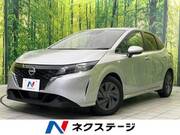 2022 NISSAN NOTE