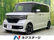 2019 HONDA N-BOX CUSTOM