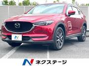 2019 MAZDA CX-5 XD L PACKAGE