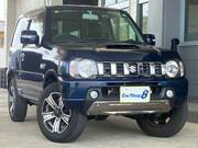 2017 SUZUKI JIMNY LAND VENTURE
