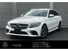 MERCEDES BENZ C-CLASS Stationwagon
