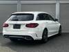 MERCEDES BENZ C-CLASS Stationwagon