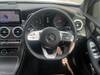MERCEDES BENZ C-CLASS Stationwagon