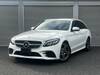 MERCEDES BENZ C-CLASS Stationwagon