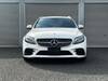 MERCEDES BENZ C-CLASS Stationwagon