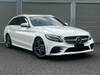 MERCEDES BENZ C-CLASS Stationwagon