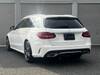 MERCEDES BENZ C-CLASS Stationwagon