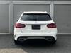 MERCEDES BENZ C-CLASS Stationwagon