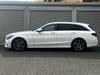 MERCEDES BENZ C-CLASS Stationwagon