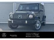 2023 MERCEDES BENZ G-CLASS