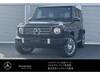 MERCEDES BENZ G-CLASS