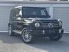 MERCEDES BENZ G-CLASS