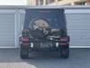 MERCEDES BENZ G-CLASS