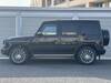 MERCEDES BENZ G-CLASS