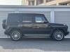 MERCEDES BENZ G-CLASS