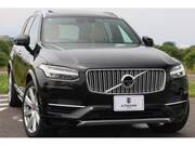 2016 VOLVO XC90