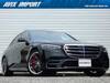 MERCEDES BENZ S CLASS