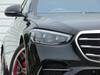 MERCEDES BENZ S CLASS
