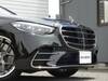 MERCEDES BENZ S CLASS
