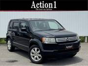 2008 HONDA CROSS ROAD