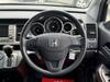 HONDA CROSS ROAD