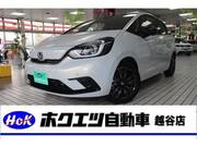 2021 HONDA FIT