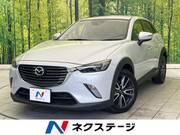 2017 MAZDA CX-3