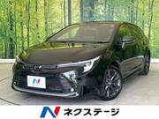 2023 TOYOTA COROLLA TOURING