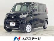 2023 MITSUBISHI EK SPACE