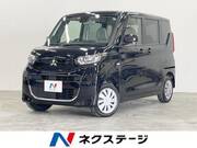 2023 MITSUBISHI EK SPACE